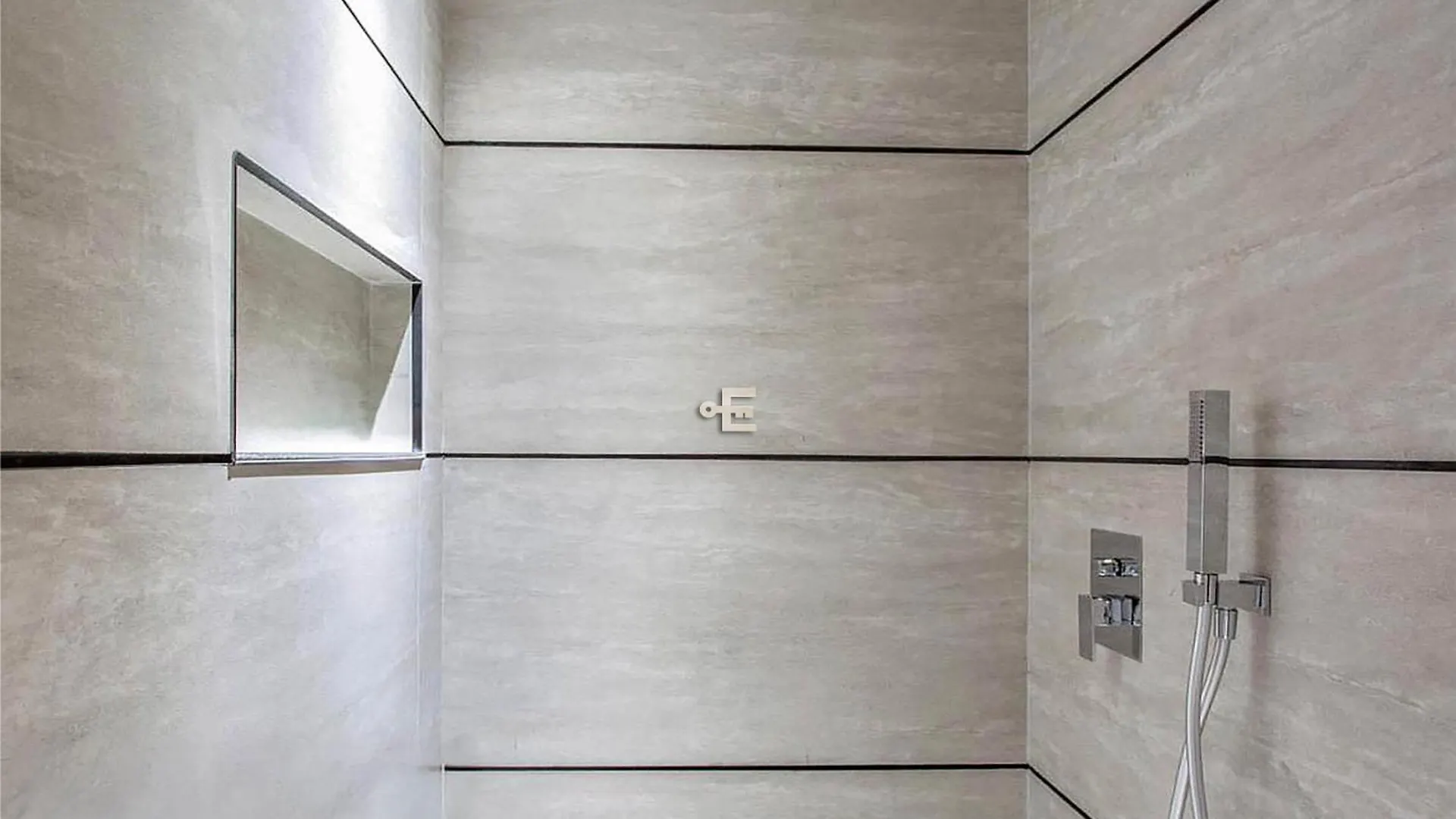 Contemporary Studio Terrace Luxe & Secure Stay 迪拜 阿拉伯联合酋长国